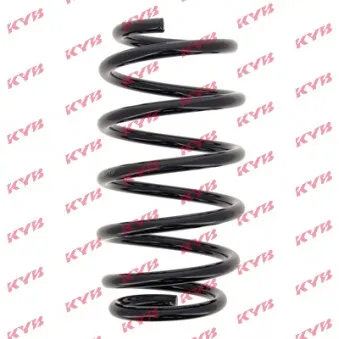 Ressort de suspension KYB RH3543
