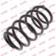 Ressort de suspension KYB RH3543 - Visuel 2