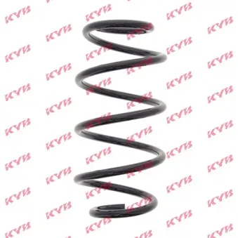Ressort de suspension KYB RH3545