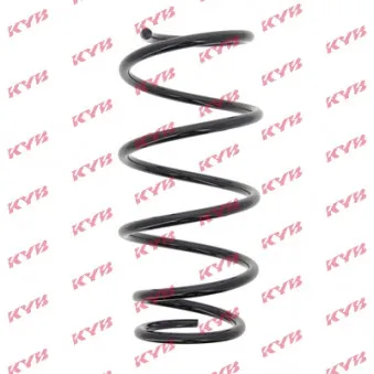 Ressort de suspension KYB RH3547
