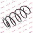 Ressort de suspension KYB RH3547 - Visuel 2