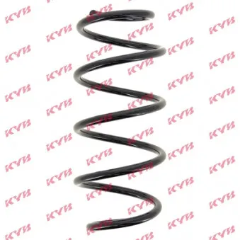 Ressort de suspension KYB RH3548
