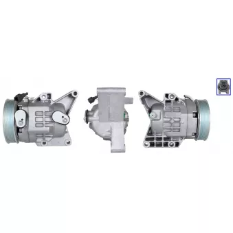 Compresseur, climatisation ELSTOCK 51-1039