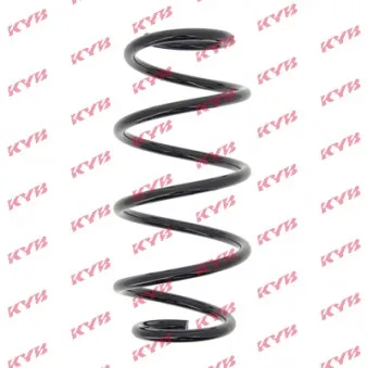 Ressort de suspension KYB RH3550