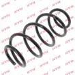 Ressort de suspension KYB RH3550 - Visuel 2
