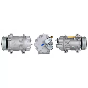Compresseur, climatisation ELSTOCK 51-1073