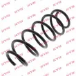 Ressort de suspension KYB RH3551 - Visuel 2