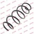 Ressort de suspension KYB RH3553 - Visuel 2
