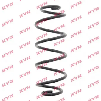 Ressort de suspension KYB