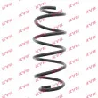 Ressort de suspension KYB RH3559 - Visuel 1