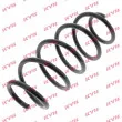 Ressort de suspension KYB RH3559 - Visuel 2