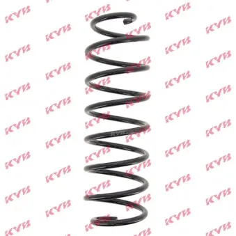 Ressort de suspension KYB RH3561