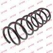 Ressort de suspension KYB RH3561 - Visuel 2