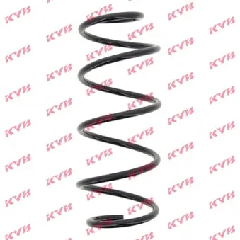 Ressort de suspension KYB RH3562