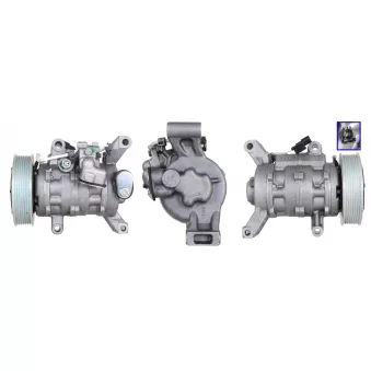 Compresseur, climatisation ELSTOCK