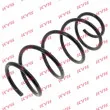 Ressort de suspension KYB RH3562 - Visuel 2