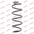 Ressort de suspension KYB RH3563 - Visuel 1