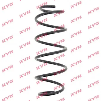 Ressort de suspension KYB