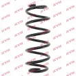 Ressort de suspension KYB RH3564 - Visuel 1