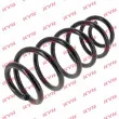 Ressort de suspension KYB RH3564 - Visuel 2