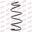 Ressort de suspension KYB RH3565 - Visuel 1
