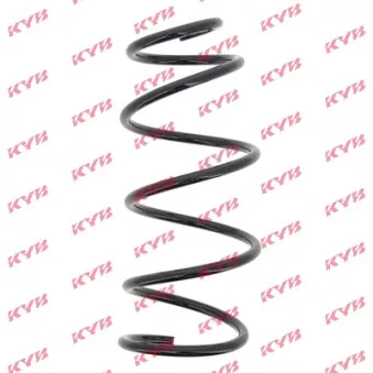 Ressort de suspension KYB RH3565