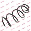 Ressort de suspension KYB RH3565 - Visuel 2