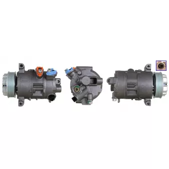 Compresseur, climatisation ELSTOCK 51-1352