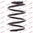 Ressort de suspension KYB RH3901 - Visuel 1