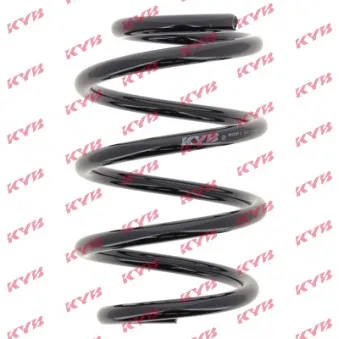 Ressort de suspension KYB RH3901