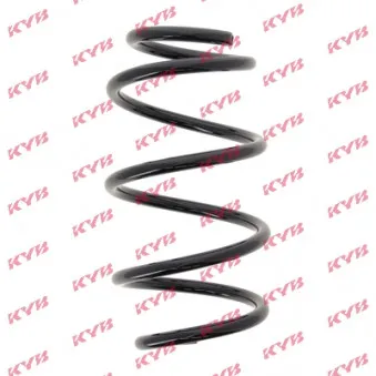 Ressort de suspension KYB