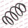 Ressort de suspension KYB RH3902 - Visuel 2