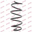 Ressort de suspension KYB RH3903 - Visuel 1