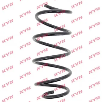 Ressort de suspension KYB RH3903