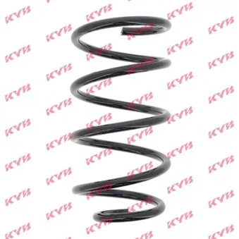 Ressort de suspension KYB RH3905