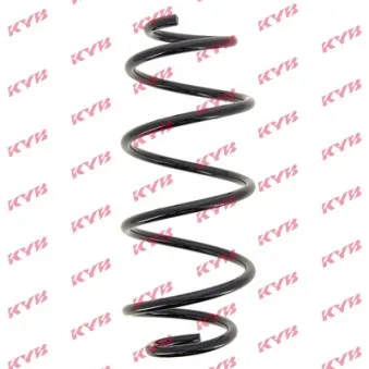 Ressort de suspension KYB RH3908