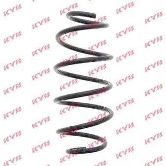 Ressort de suspension KYB RH3909