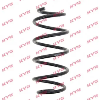 Ressort de suspension KYB RH3910