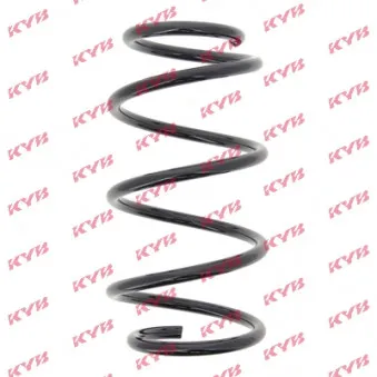 Ressort de suspension KYB