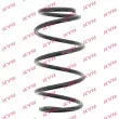 Ressort de suspension KYB RH3912 - Visuel 1