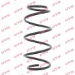 Ressort de suspension KYB RH3913 - Visuel 1