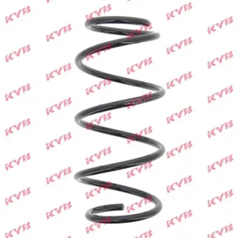 Ressort de suspension KYB