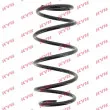 Ressort de suspension KYB RH3914 - Visuel 1