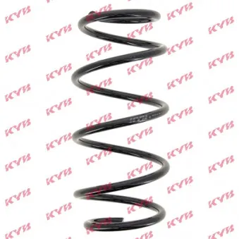 Ressort de suspension KYB RH3914
