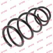 Ressort de suspension KYB RH3914 - Visuel 2