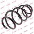 Ressort de suspension KYB RH3917 - Visuel 2