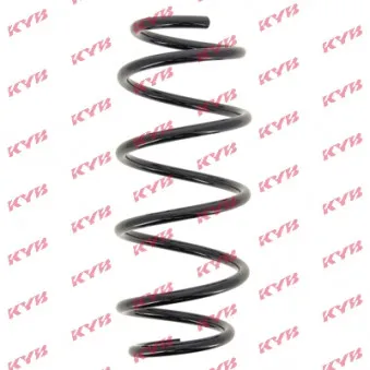 Ressort de suspension KYB RH3918
