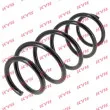 Ressort de suspension KYB RH3918 - Visuel 2