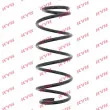 Ressort de suspension KYB RH3925 - Visuel 1