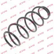Ressort de suspension KYB RH3925 - Visuel 2